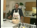 Creole Karides Yengeç Salatası Tarifi : Ekleme Creole Karides Yengeç Salata İçin Baharat 