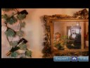 Ev Viktorya Tarzı Dekorasyon : Yaratıcı Bir Victoria Evde Antika Kullanmayı 