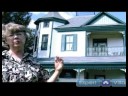 Ev Viktorya Tarzı Süslemek İçin Nasıl : Victoria Tarzı Bir Ev İçin Boya Renk Seçmek İçin Nasıl  Resim 2