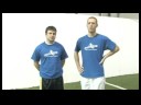 Nasıl Kapalı Futbol Oynamak : Kapalı Futbol Mavi Kart 
