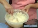 Nasıl Krep Ve Waffle Yapmak İçin: Kolay Tarifler : Kremalı Turta Tarifi İçin Pişirme İpuçları 