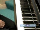 Nasıl Piyano Çalmak İçin : Piyanoda Uyum İçin Ek Teknikler 