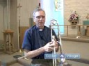 Nasıl Trombon Çalmak İçin : Trombon Öğrenme 