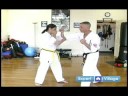 Acemi Kyokushin Karate Teknikleri : Bacak İmha Kyokushin Karate Tekniği  Resim 3
