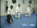 Başlangıç Aikido Teknikleri : Ushiro Ukem Japon Aikido Teknikleri Resim 3