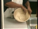 Creole Karides Yengeç Salatası Tarifi : Creole İçin Sarımsak Ekleyerek Yengeç Salatası Karides  Resim 3