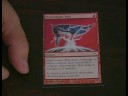 Magic The Gathering: Kırmızı Kart Rehberi : Sihirli Elektrostatik Cıvata Kırmızı Kartlar: The Gathering Resim 3