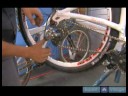 Mekanik Parça Ve Dağ Bisikleti Kavramlar : Bisiklet Vs. Shram Dağ Bisikleti Vites Resim 3