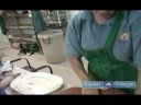 Seramik Kalıplar Kullanmayı Çanak Çömlek Yapım Teknikleri :  Resim 3