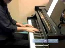 Nasıl Piyano Çalmak İçin : Piyano İçin Duruş Ve Vücut Pozisyonu  Resim 4