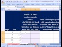 Excel Büyü Hüner #141 Bölüm 1: Tarihleri Gün Sayıları Resim 3