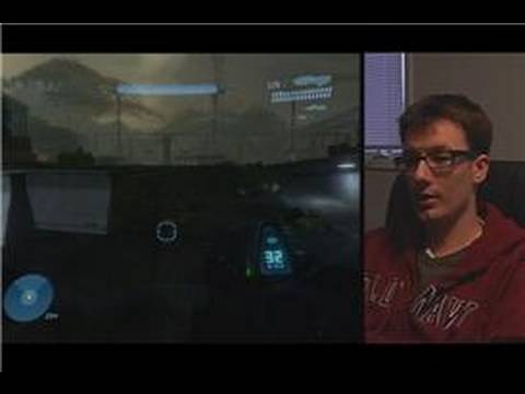 Halo 3: Sel Kapısı Misyon Seviye : Halo 3: Sel Öldürmek  Resim 1