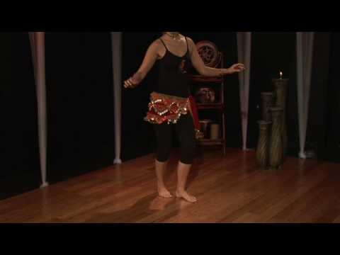 Üçgen Oryantal Dans İçin Ayak Adım Nasıl Göbek Kostümleri Ve Dans Çalışmaları :  Resim 1