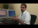 Windows Vista Sorun Giderme : Nasıl Eski Programları Windows Vista Üzerinde Çalışması İçin  Resim 2