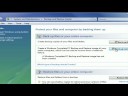 Windows Vista Sorun Giderme : Windows Vista Kurtarma Diski Yapmak İçin 