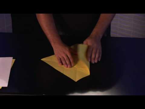Bir Kağıt 4 Köşeli Yıldız Katlamayı Origami Kağıt Katlama El Sanatları : 