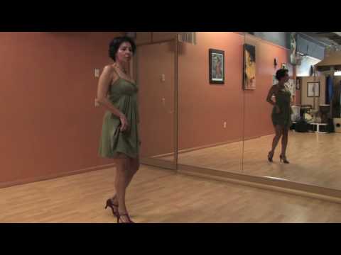 Merengue Kaya Adım Nasıl Dansları Ve Giyim Stilleri Latin :  Resim 1