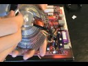 Nasıl Cpu Fan Yükleme Bir Bilgisayar - 16 - Kurmak