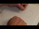 Bir Fil Çizmek İçin Nasıl Çizim Dersleri : 