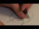 Cüceler Nasıl Çizmek İçin Çizim Dersleri :  Resim 4