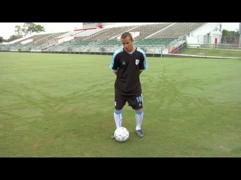 Nasıl Futbol Oynanır : Futbol: Matthews Hareket