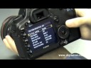 Canon Eos 5D Mark Iı İlk İzlenim Video Digitalrev Tarafından Resim 3