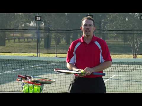 Tenis Raketleri & Bakım : Tenis Raketi Çekimi Makineleri