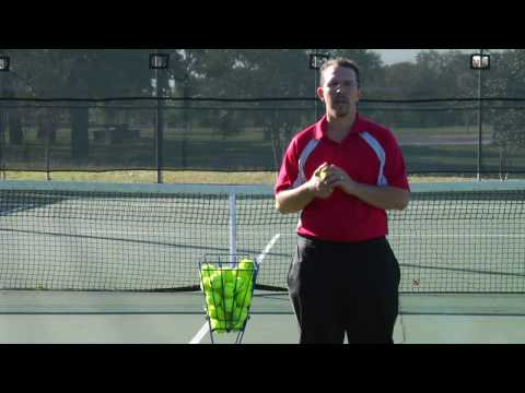 Tenis Raketleri & Bakım : Tenis Topları Hakkında Bilgiler  Resim 1