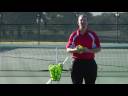 Tenis Raketleri & Bakım : Tenis Topları Hakkında Bilgiler  Resim 2