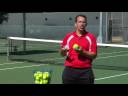 Tenis Raketleri & Bakım : Ne Bir Tenis Topu Yapılır  Resim 4