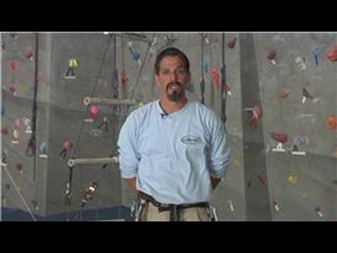 Nasıl Kaya Tırmanışı : Kaya Tırmanma Gücü İçin Eğitim 