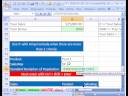 Excel Büyü Hüner 167P 2 Eğer Fonksiyon Formülü: 12 Örnekler! Resim 4