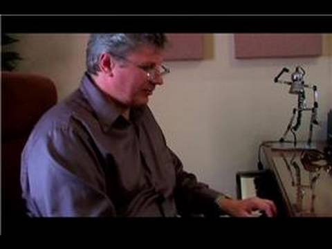 Müzik Yapımcısı : Oturum Bir Müzisyen Olma 