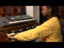 Nasıl Hammond B3 Organ Oynamak İçin : Hammond B3 Organ Dersi Hazır Durur Resim 4