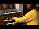 Nasıl Hammond B3 Organ Oynamak İçin : Hammond B3 Organ Temelleri Resim 4