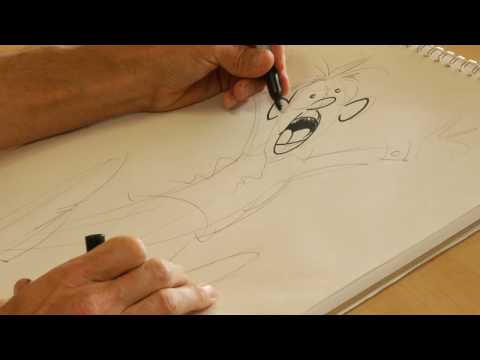 Çizim Dersleri : Çizim Karikatürler Hakkında İpuçları 