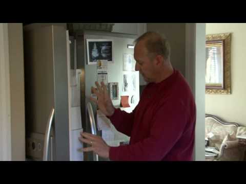 Ev Tadilat Ve Bakım İpuçları : Verimli Kullanmayı Buzdolabı Ve Dondurucu