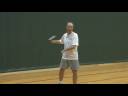 Badminton Teknikleri Gelişmiş : Nasıl Bir Havai Açılan Badminton Oyuncu  Resim 3