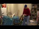 Eski Ahşap Sandalye Tamir İçin Nasıl Ev Tadilat Ve Bakım İpuçları :  Resim 4