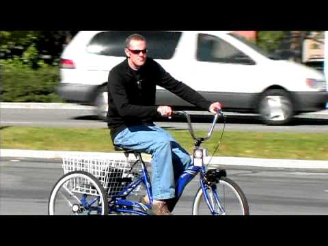 Bisiklet Tamir Ve Mülkiyet : Nasıl Üç Tekerlekli Bisiklet Satın Almak İçin 