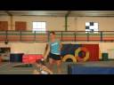 Jimnastik Hareketleri : Nasıl Bir Ön Kapak Yapmak İçin  Resim 4