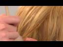 Saç Şekillendirme İpuçları: Make Your Hair Nasıl Çakmak Resim 3