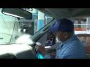 Araba Tamir Ve Bakım: Çıkartma Yapışkan Bir Araba Penceresinden Nasıl Kaldırılır Resim 2