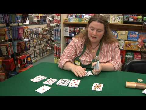 Kart Oyunları: Nasıl Tek Kişilik Kağıt Oyunları Oynamak İçin Resim 1
