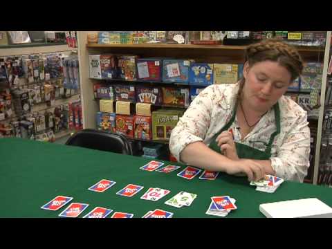 Kart Oyunları: Skip-Bo Oynamak Nasıl