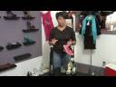 Ayakkabı: Satın & Moda İpuçları : Nasıl Ayakkabılar Kot İle Giymek İçin Seçin  Resim 3