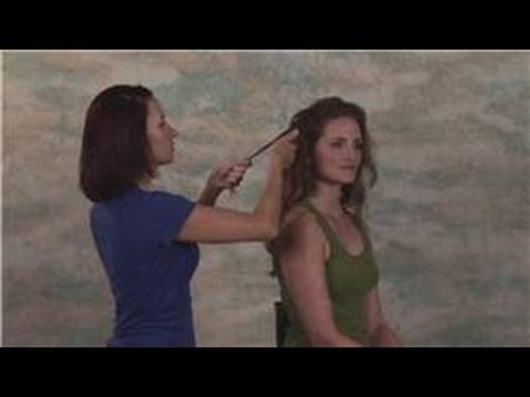 Saç Bakımı Ve Saç Modeli İpuçları: Saç 20 ' Li Gibi Nasıl Stil Resim 1
