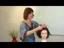 Fransızca Kısa Saç Örgü Nasıl İpuçları Saç :  Resim 4