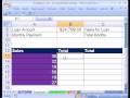 Excel Temel #7: Aralık İşlevleri