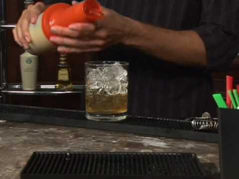Viski Karışık İçecekler: Bölüm 2: Nasıl Güney İntihar Karışık İçki Yapmak